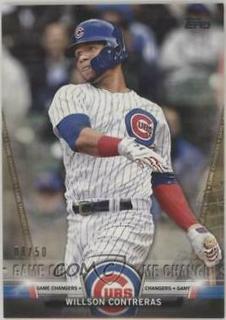Willson Contreras