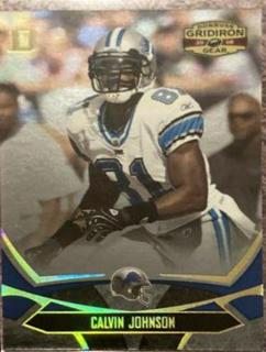 Calvin Johnson