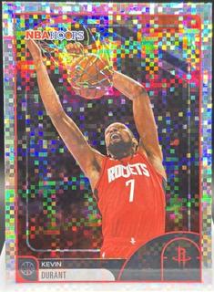Kevin Durant