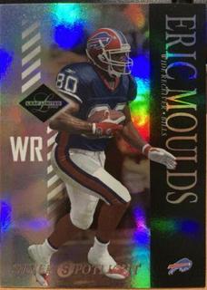 Eric Moulds