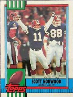 Scott Norwood