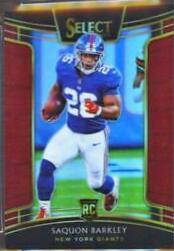 Saquon Barkley