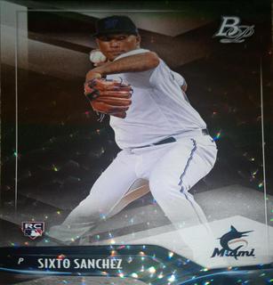 Sixto Sanchez