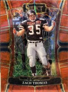 Zach Thomas
