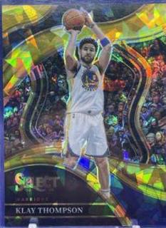 Klay Thompson