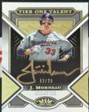 Justin Morneau