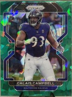 Calais Campbell