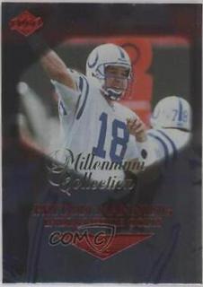 Peyton Manning