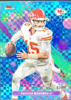 Patrick Mahomes II