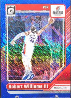 Robert Williams III