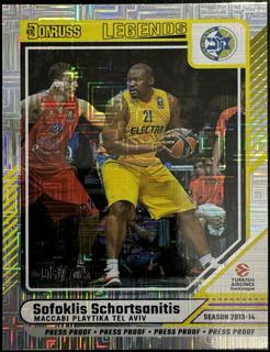 Sofoklis Schortsanitis