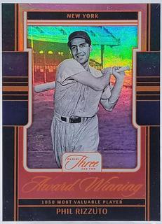 Phil Rizzuto