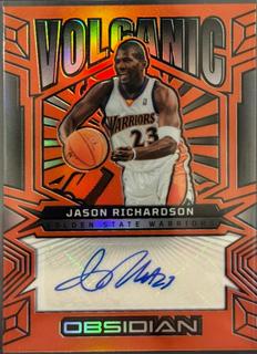 Jason Richardson