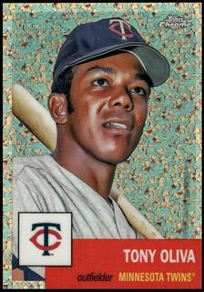 Tony Oliva