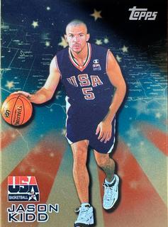 Jason Kidd