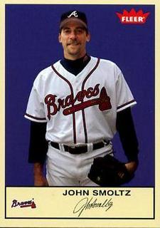 John Smoltz