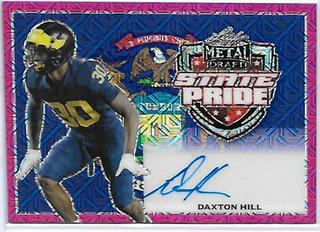 Daxton Hill