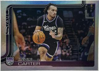Devin Carter