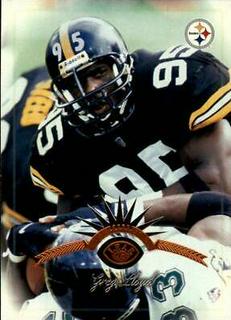 Greg Lloyd