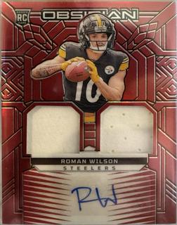 Roman Wilson