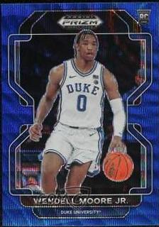 Wendell Moore Jr.