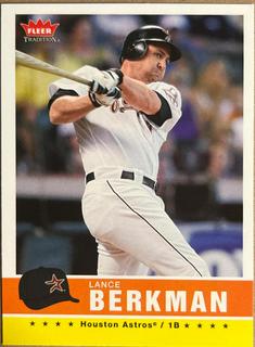 Lance Berkman