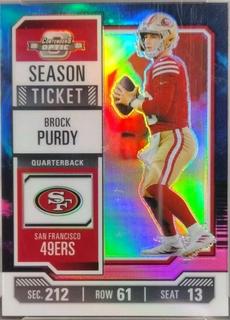 Brock Purdy