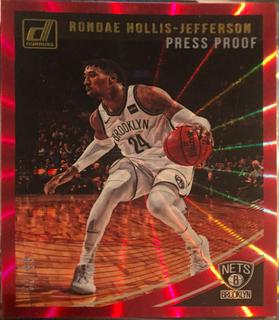 Rondae Hollis-Jefferson