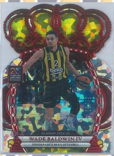 Wade Baldwin IV