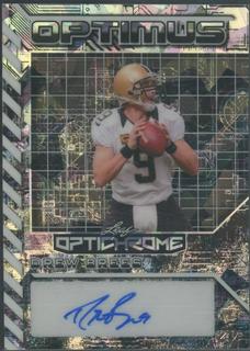 Drew Brees