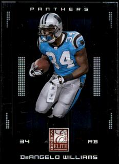 DeAngelo Williams