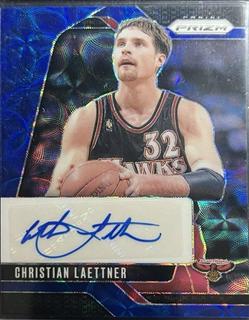 Christian Laettner