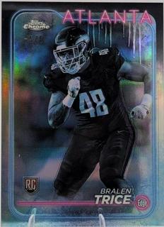Bralen Trice