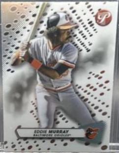 Eddie Murray