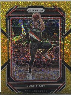 Josh Hart