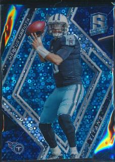 Marcus Mariota