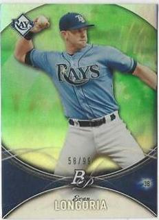 Evan Longoria