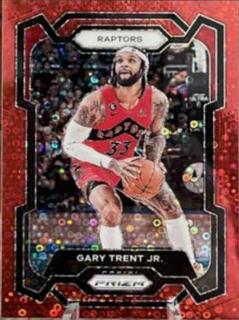 Gary Trent Jr.