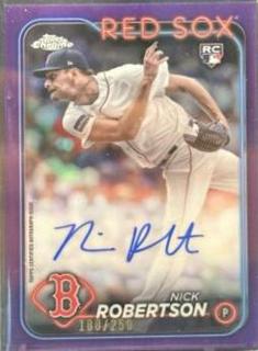 Nick Robertson