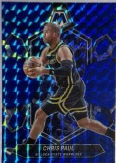 Chris Paul