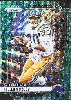 Kellen Winslow