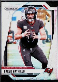 Baker Mayfield