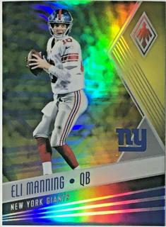 Eli Manning
