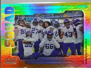 Minnesota Vikings
