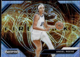 Angel Reese