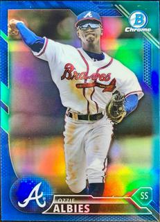 Ozzie Albies