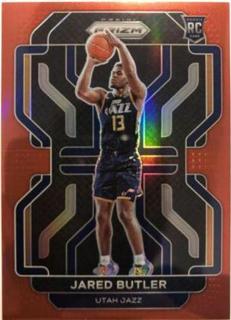 Jared Butler