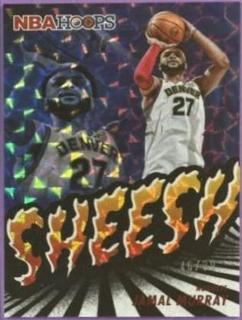 Jamal Murray