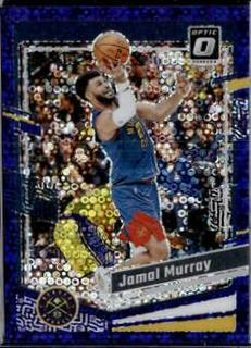 Jamal Murray