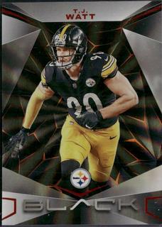 T.J. Watt